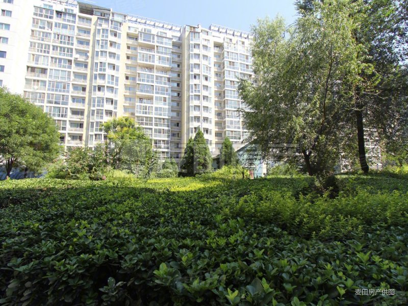 北京房产网>北京二手房>朝阳二手房>亚运村小营二手房>嘉铭桐城(b区)>