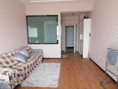 京山京山城区京山市区翰林华府有精装一室一厅电梯房出租出租房源真实图片