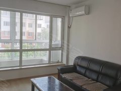 盘锦兴隆台步行街生态园 管物业 有空调 屋里装修干净立整出租房源真实图片