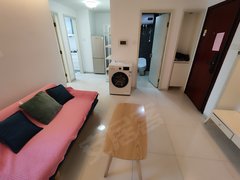 南昌红谷滩沙井路急租 联发广场 今天月底 看中都好说 家电品牌随时看房 真实出租房源真实图片