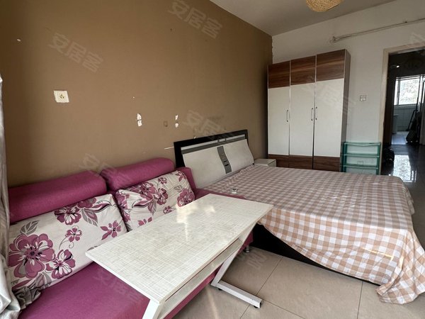 天津红桥西沽街海源公寓海源公寓 3室1厅1卫 20平 配套齐全 南北通透