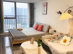 北京海淀上地13号力推中关村软件园实习生必看租期灵活月付不用担心押金问题出租房源真实图片
