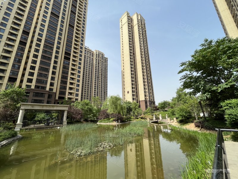 瑞江瀛洲花园3室2厅2卫119.12㎡南北108万