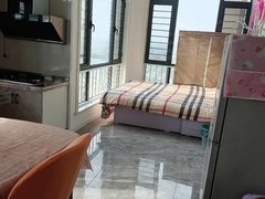 河间瀛海公园瀛海奥林单间700押一付一,停车方便出入方便出租房源真实图片