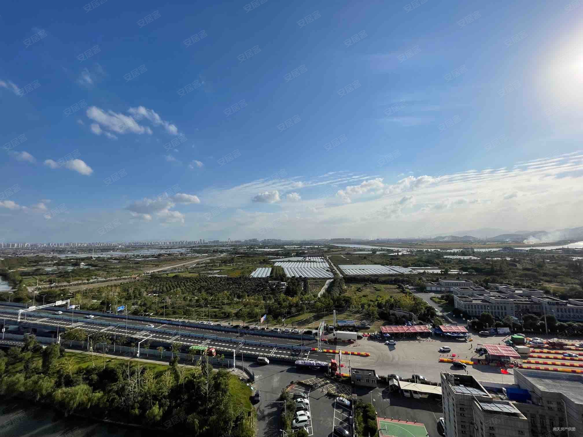 宁波房产网>宁波二手房>江北二手房>慈城二手房>万科云谷>