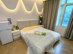 新乡红旗宝龙广场留庄营，宝龙广场，互联网，跨境，可月付，找爱干净的室友合租出租房源真实图片