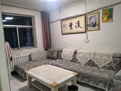 淄博淄川松龄东路柳泉生活区 3室1厅1卫出租房源真实图片