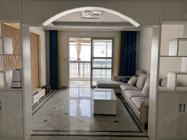 【多图】通许枫林湾小区,通许县租房,通许枫林湾小区 3室2厅2卫,通许