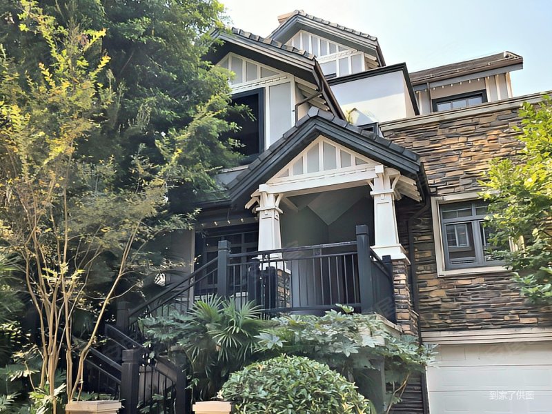 重庆房产网>重庆二手房>江北二手房>鸿恩寺二手房>保利山庄(别墅)>