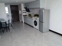 深圳光明光明龙光玖龙台 2室1厅1卫出租房源真实图片