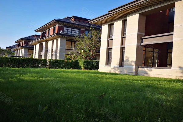 融信铂湾公寓住宅