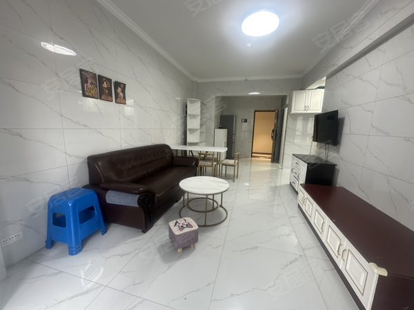 金华永康西城永康宝龙广场宝龙一室一厅租手慢无出租房源真实图片