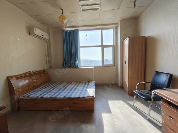 潍坊临朐临朐城区全福元中央商务区全福元苹果印象酒店 南向公寓 家具