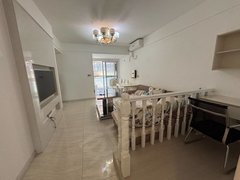 恩施恩施市黄泥坝施州富苑精致装修2房2厅包物业费，拎包入住随时可以看房子出租房源真实图片