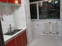 鄂尔多斯达拉特旗白塔公园东达家园三楼家具家电齐全包物业取暖出租房源真实图片