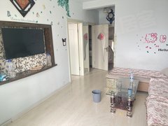 哈尔滨双城双城城区可以月付 带空调 一室一厅 精装修 干净整洁出租房源真实图片