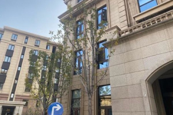 天津小区 河东小区 中山门小区 凯旋门 凯旋门怎么样发布于2020年10月