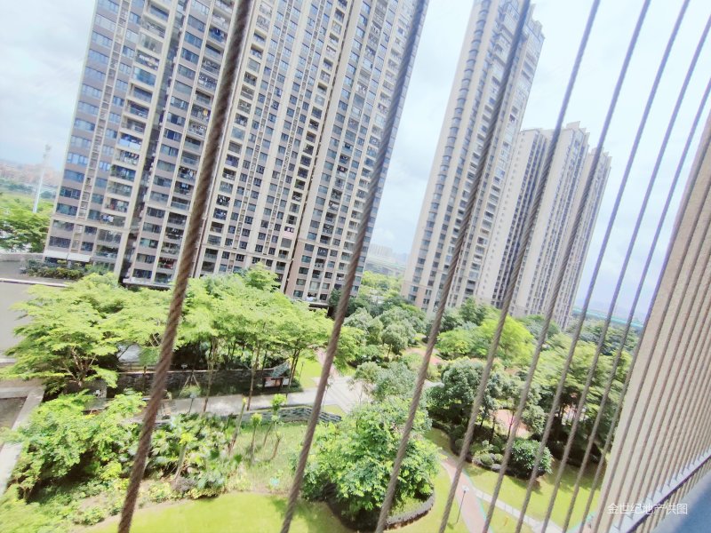 佛山房产网>佛山二手房>南海二手房>金融高新区二手房>佳兆业滨江1号>