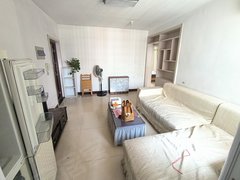 枣庄滕州荆河安康花园 2室 家具家电齐全 拎包住 随时看房有钥出租房源真实图片