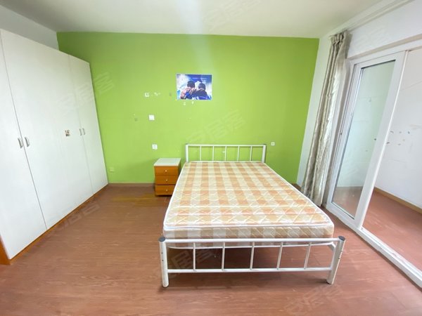 上海奉贤青村青港丽苑免600房租 青村镇 近清溪老街 停车方便 民用