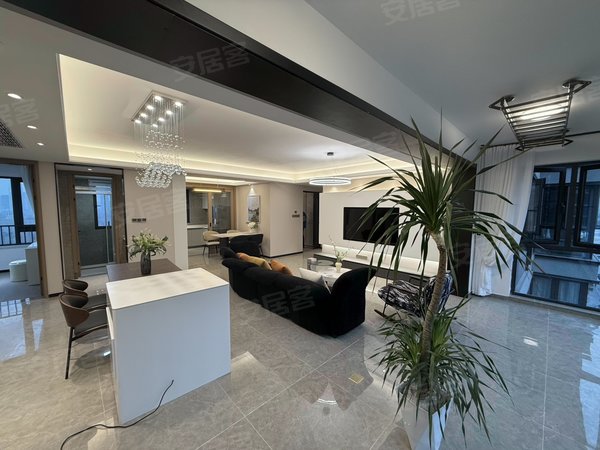 【多图】建发美的珺和府,新省府租房,美女首租!珺和府(横厅落地窗)景观房 采光爆炸 租房必看!,滨湖新区租房-合肥58安居客