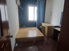 武汉江岸江汉路江汉路南京路隧道口咸安坊旁边电梯4室一厅干净整洁精装修有钥匙出租房源真实图片