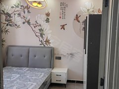 德清德清市区奥体中心高铁站丶浙工大儿保附近精装出租,拎包入住出租房源真实图片