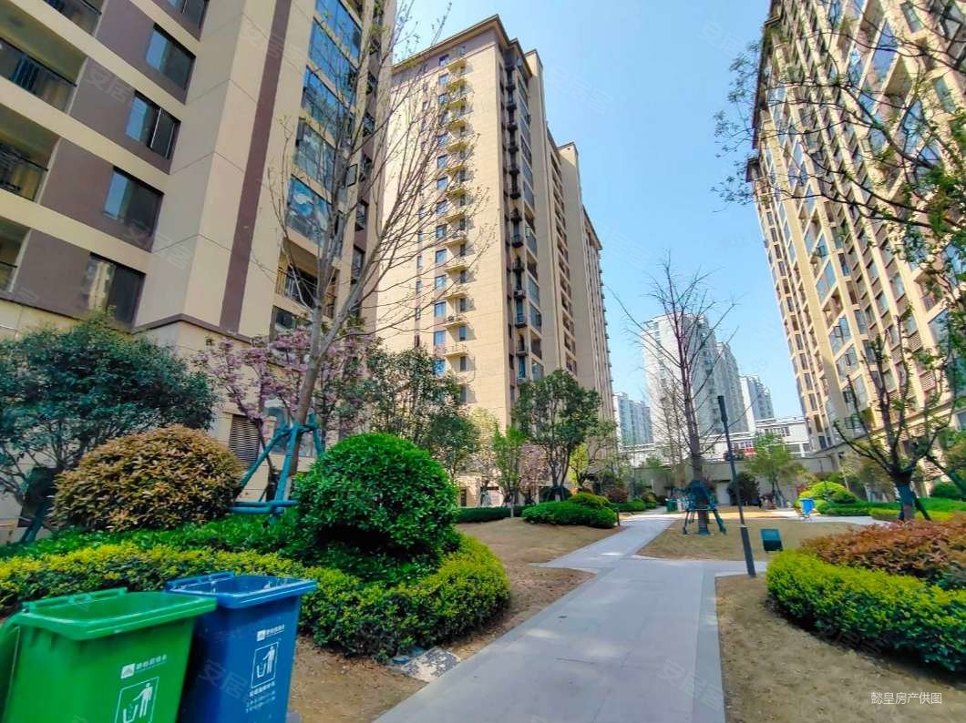 洛阳房产网>洛阳二手房>老城二手房>八角楼金街二手房>碧桂园幸福里>