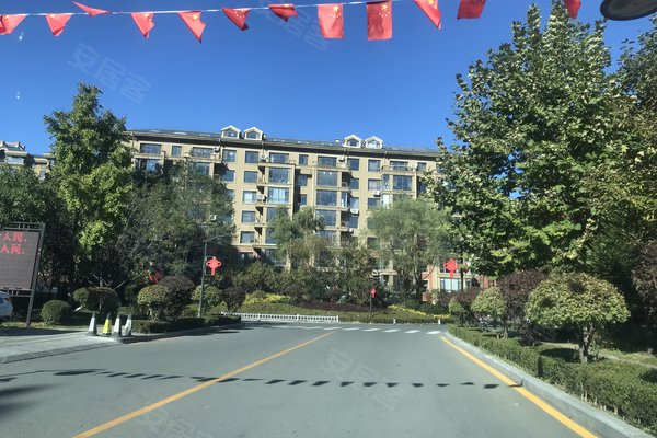 御景苑,中宝街122号,宝山大街140号-丹东御景苑二手房,租房-丹东安居