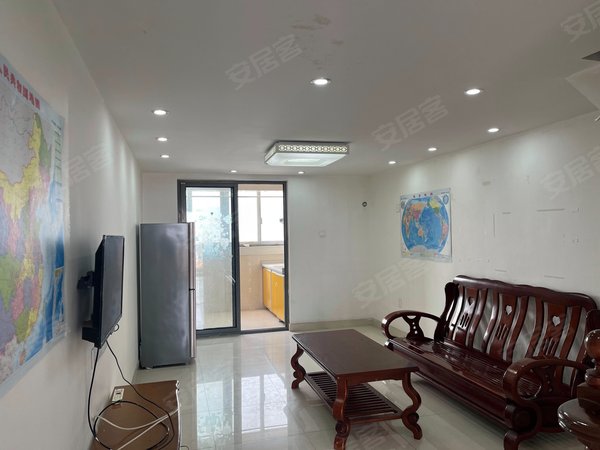 【多图】富利广场公寓,越溪租房,富力广场复试公寓 有电梯 民水民电