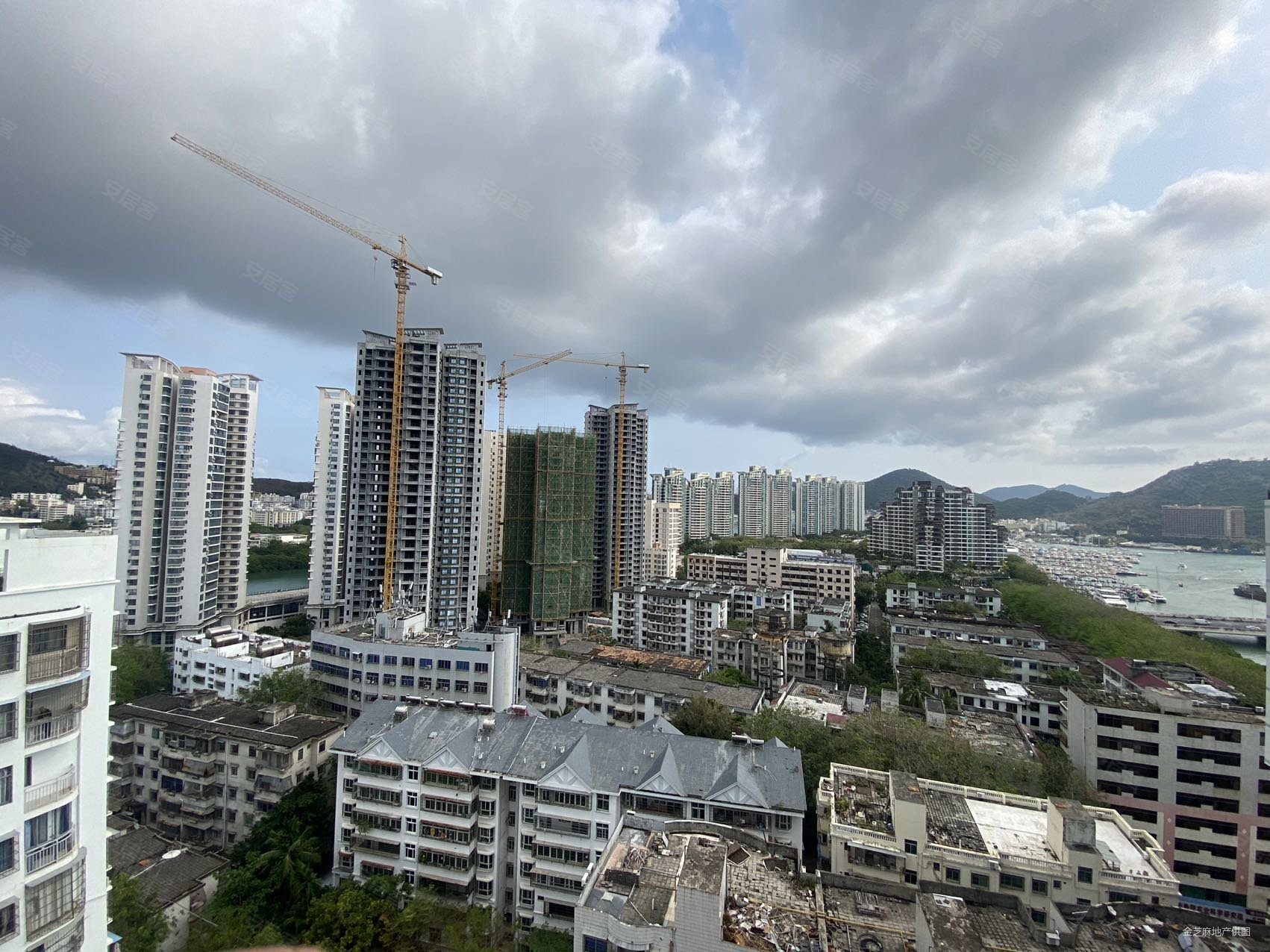 人文水岸