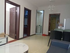 海荣盐东社区 1室1厅1卫  电梯房 精装修53平米