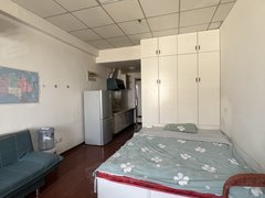 临沂蒙阴新城路伯爵公馆北向,家具家电齐全,拎包入住出租房源真实图片