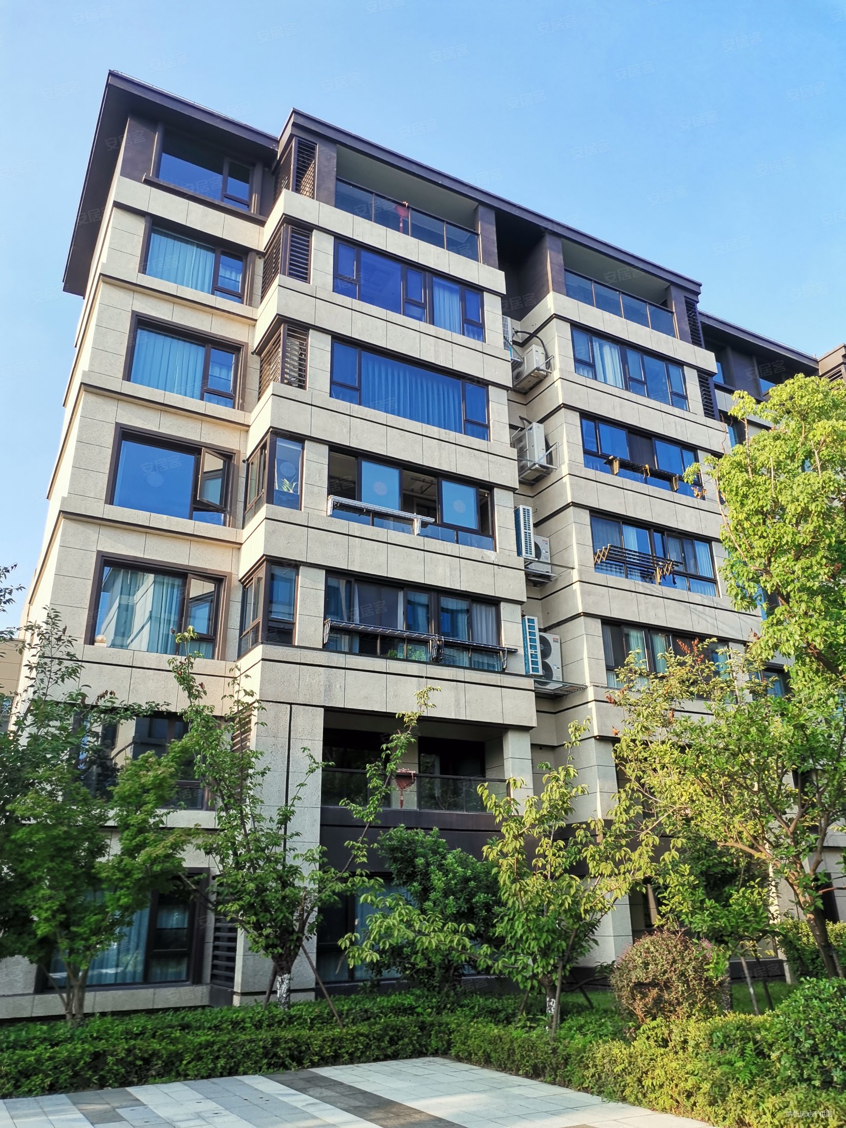 房东我老乡|目前余姚开厂|急周转资金|低于市场价,锦山府(三期)二手房