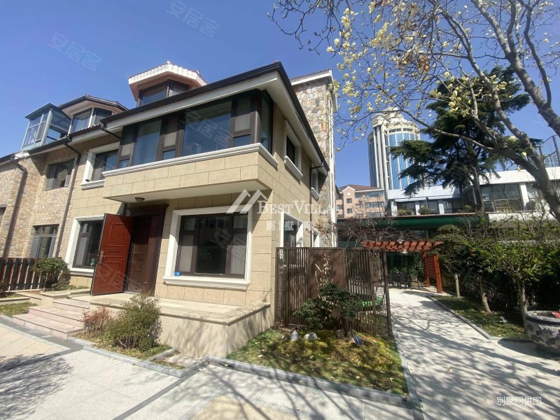 青岛房产网>青岛二手房>崂山二手房>石老人二手房>崂山弄海园(别墅)>