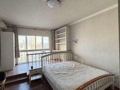 鞍山海城永安路金海岸 年付八千五包物业取暖 价格优惠 配套齐全 拎包即住出租房源真实图片