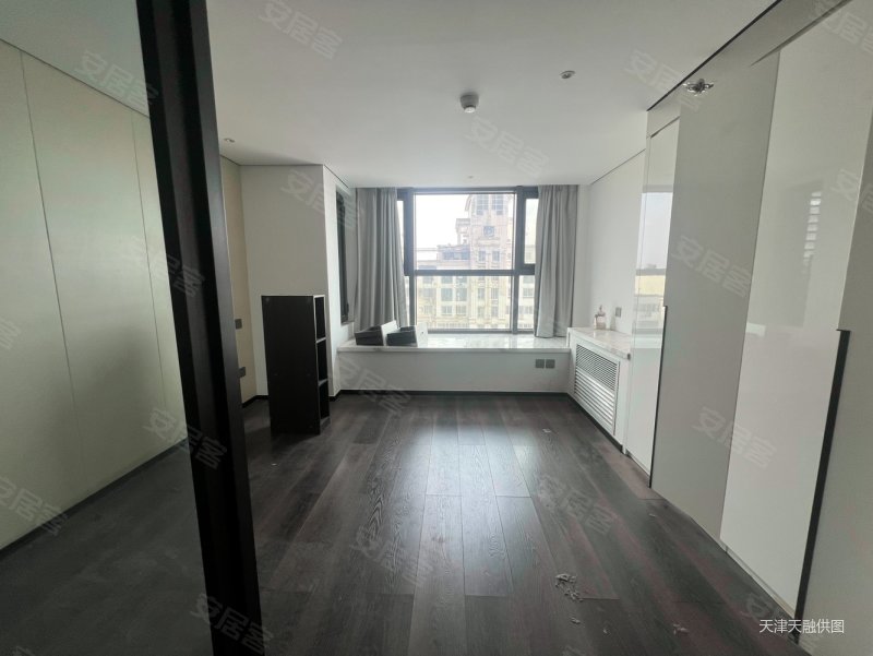 融创中心精装loft楼层好拎包入住