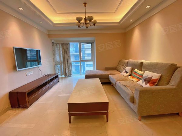 【多图】钱江水晶城,彩虹城租房,水晶城高性价比3房 6号线诚业路宝龙