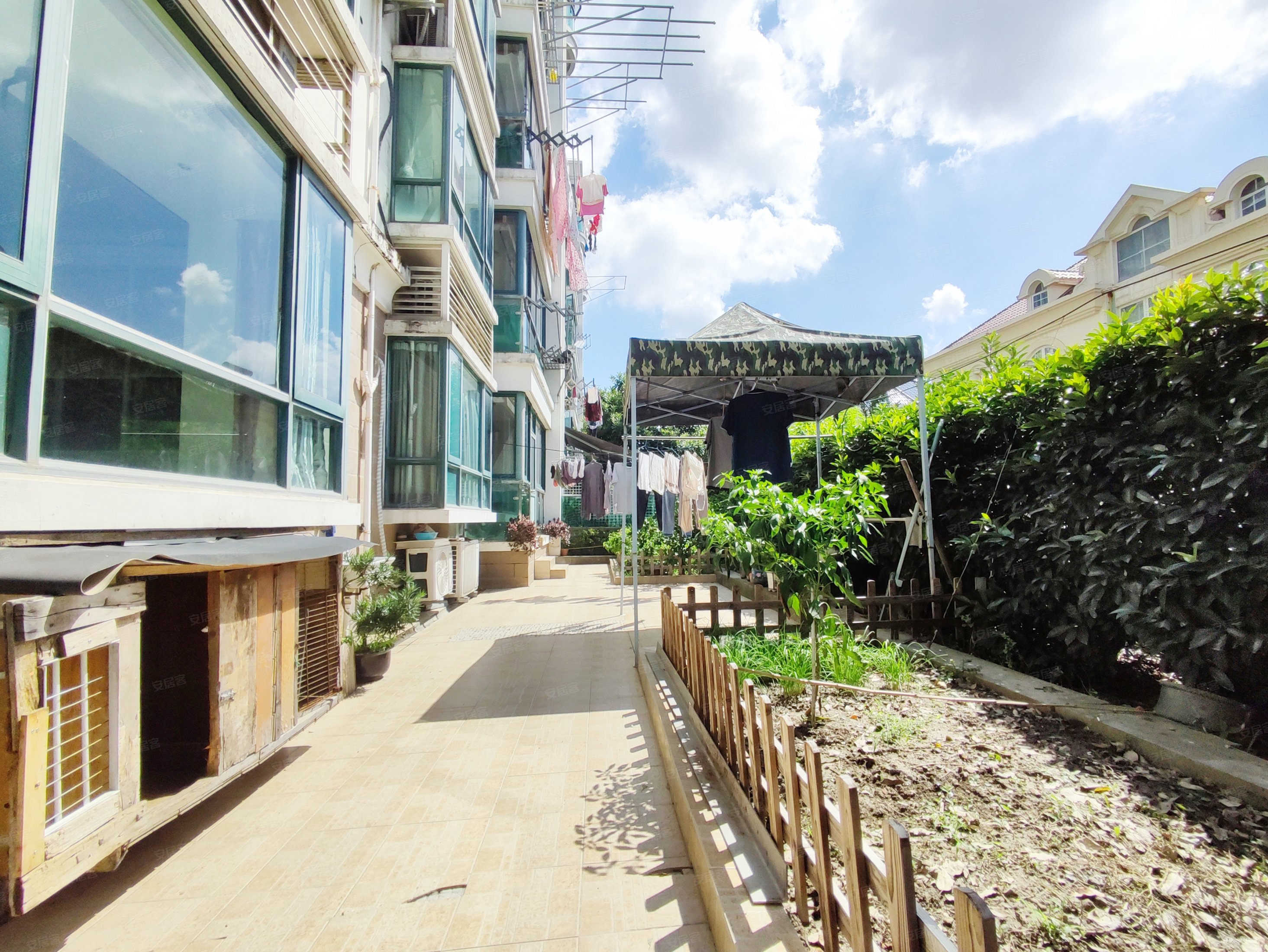 金域水岸苑公寓住宅