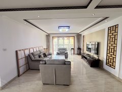 寿光城区万达广场一万八租万达旁精装3室，家具家电齐全，集中供暖，拎包入住出租房源真实图片