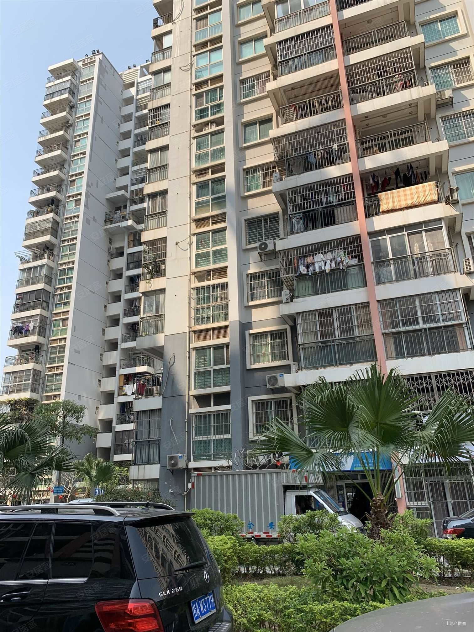 企业力荐诚意出售,柳沙丽园二手房,210万,4室2厅,2卫,140平米-南宁