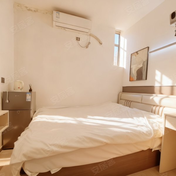 整租｜月付短租万象城五四广场江西路芝泉路山东路丽达购物万达延安三路