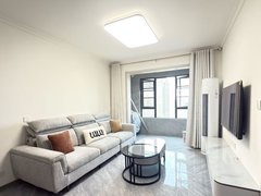 信阳平桥羊山外国语小学羊山二小旁 2居 880元 电梯精装修首租两房出租房源真实图片