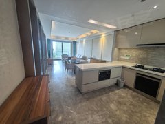 三亚海棠海棠湾镇亚特兰蒂斯棠岸 一线海景 2室1厅2卫 电梯房 南北通透出租房源真实图片