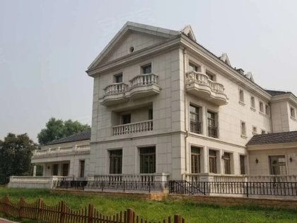 碧海方舟别墅