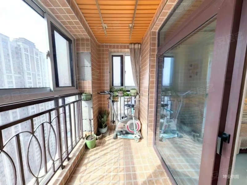 西安房产网>西安二手房>浐灞二手房>十里铺二手房>中海尚城>