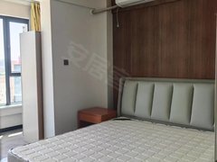 喀什喀什市喀什城区融和B区 一室一厅 16000出租房源真实图片