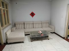 沧州运河华北三期朝阳(二区) 3室2厅1卫出租房源真实图片