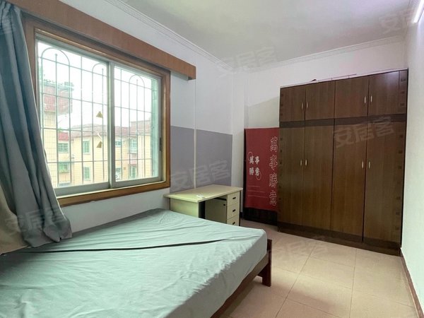 广州天河东圃金东花园金东花园 东圃地铁站 超大三房一厅 拎包入住 押