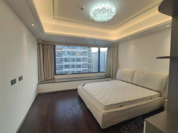 杭州萧山开发区东方一号人民广场 建设一路 整租一居 可月付 近地铁